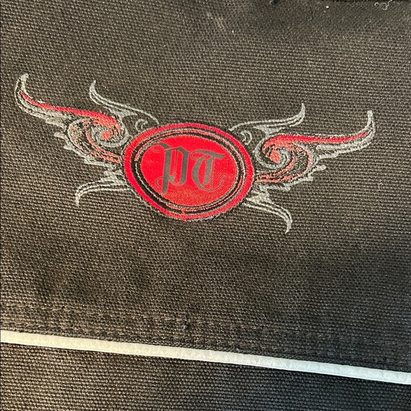 Unisex Motorcycle Riding Jacket - Picture 4 of 10